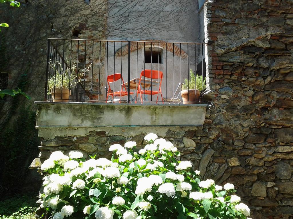Appartamenti A Magnano Magnano  ภายนอก รูปภาพ