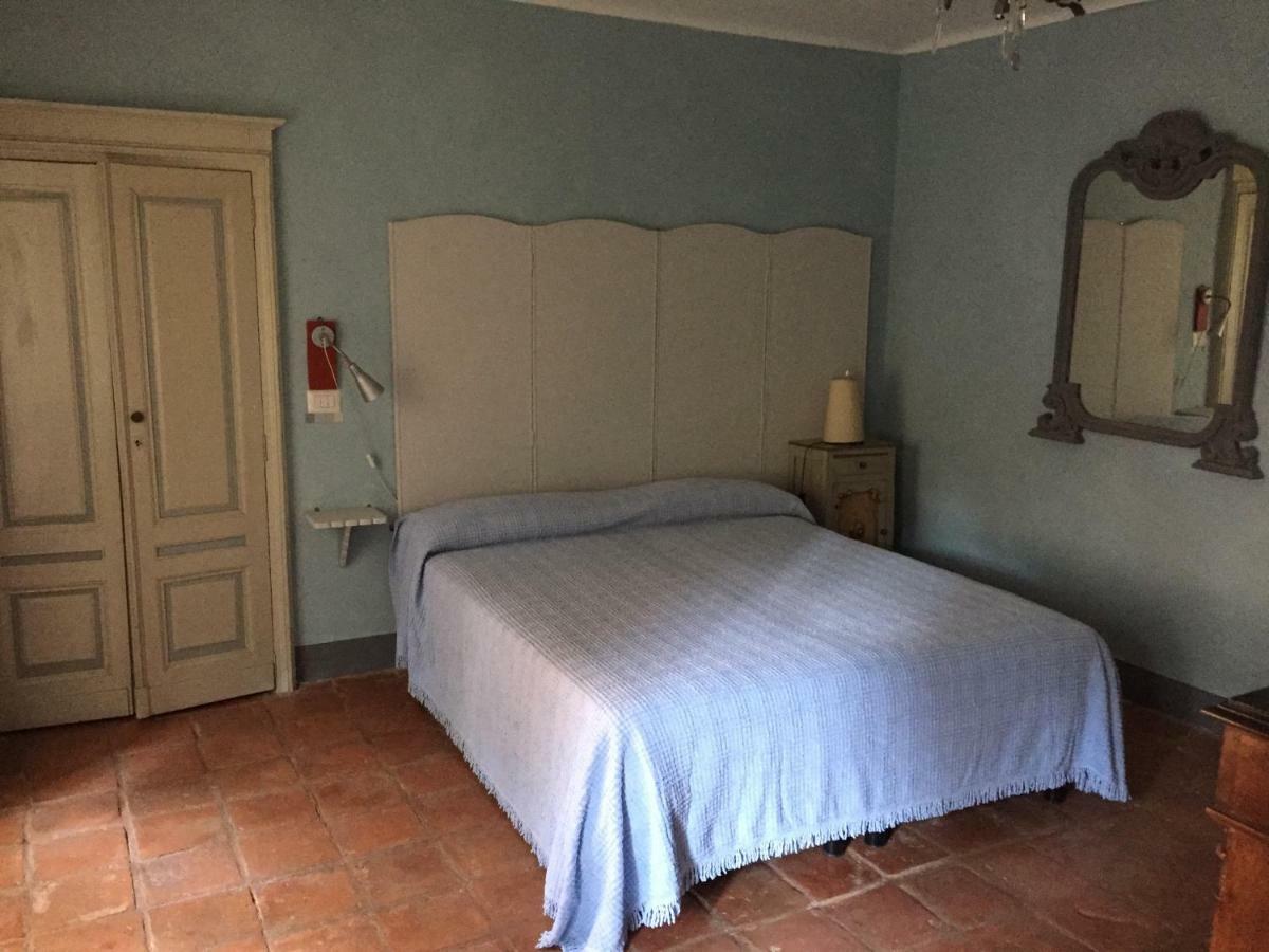 Appartamenti A Magnano Magnano  ภายนอก รูปภาพ